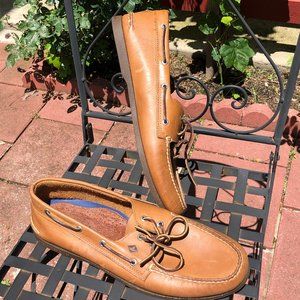 Sperry® Original Men's Sahara Boat Shoes, Size 16W